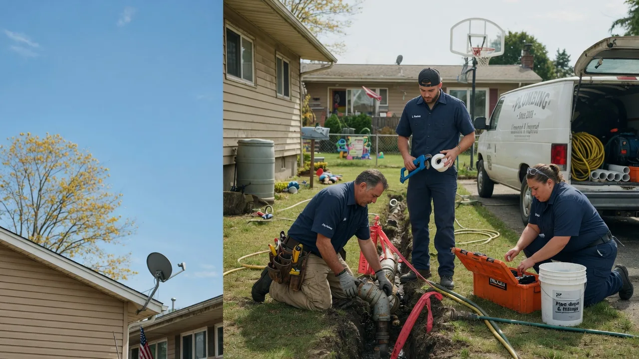 Garbage Disposal Replacement in Sauk Centre, MN near me